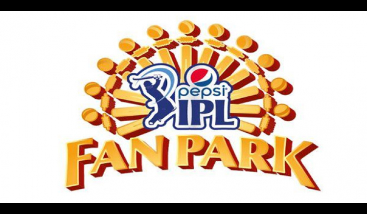 IPL fan park proceeds to Dehradun, Coimbatore