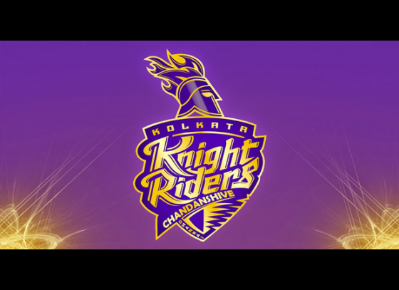 KKR have 1 million followers on Twitter