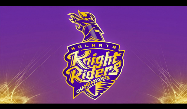 KKR have 1 million followers on Twitter