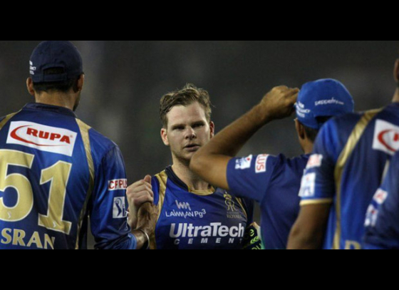 Rajasthan Royals beat Mumbai Indians by 7 wickets