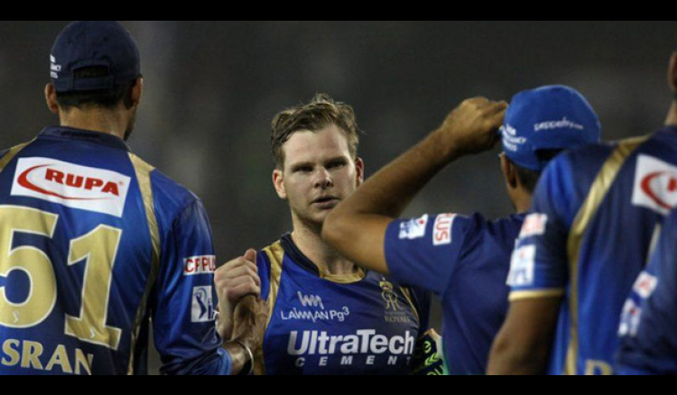 Rajasthan Royals beat Mumbai Indians by 7 wickets