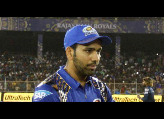 Poor start with bat, need more discipline with the ball: Rohit