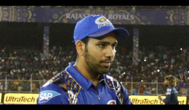 Poor start with bat, need more discipline with the ball: Rohit