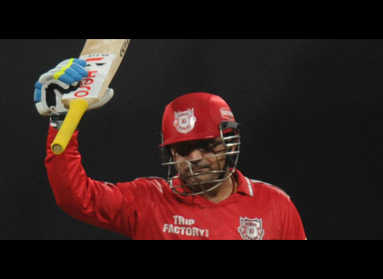 Kings XI Punjab skipper Bailey signs for Sussex