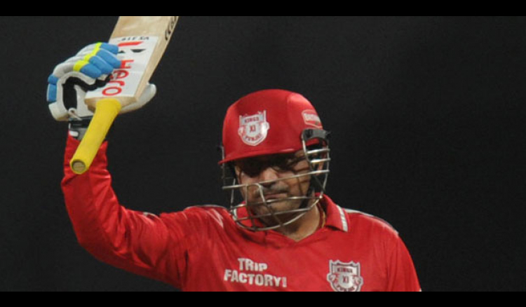 Kings XI Punjab skipper Bailey signs for Sussex