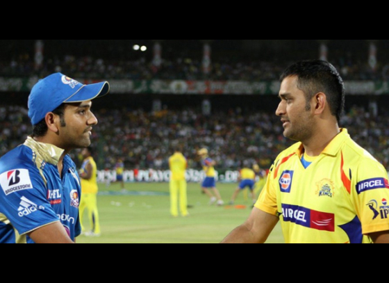 Will be positive against CSK despite three straight losses: Rohit