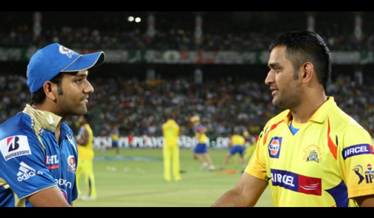 Will be positive against CSK despite three straight losses: Rohit