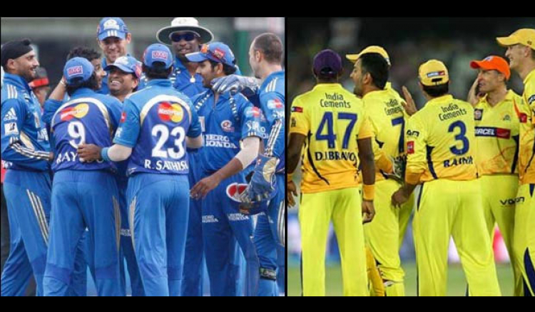 Struggling Mumbai Indians face tough Chennai Super Kings (Preview)