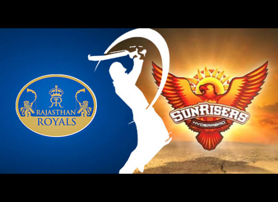 Royals restrict Sunrisers to 127/5