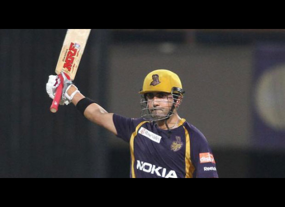 'Fit' Gambhir set to join KKR teammates in Pune