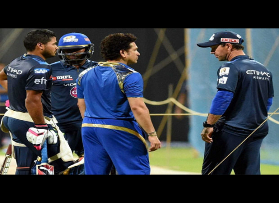 Mumbai Indians' Chand praises coach Ponting for support