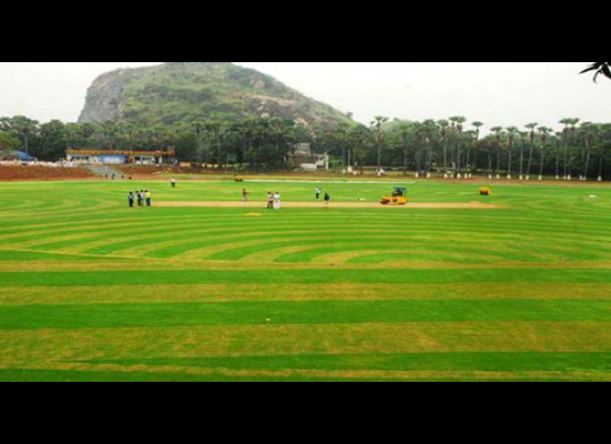 IPL fan park moves to Nadiad, Guntur