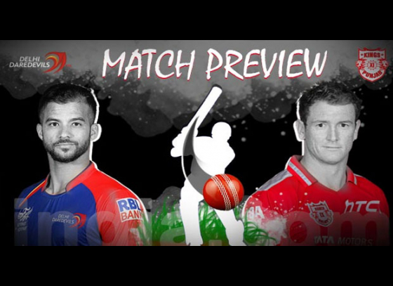 Dardevils aim to break string of home losses in IPL (Preview)