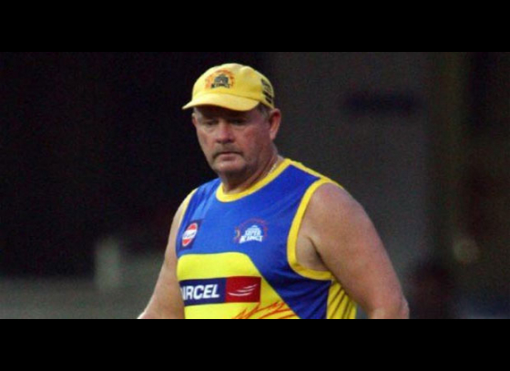 Loss to Royals wake up call for CSK: Fielding coach Rixon