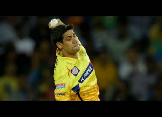 Nehra bowls Super Kings to victory