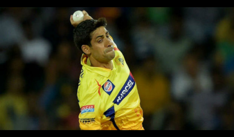 Nehra bowls Super Kings to victory