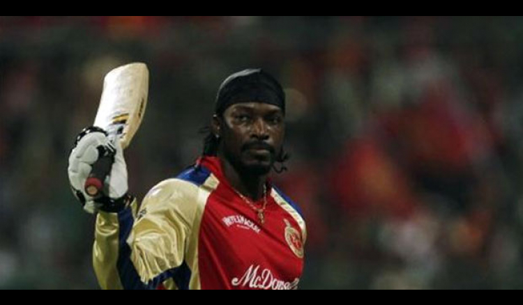 IPL: Gayle dropped, RCB fans shocked