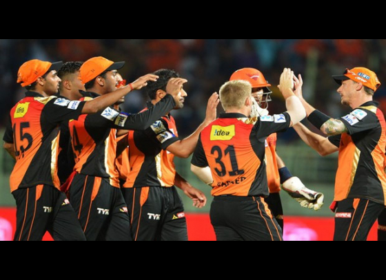 Sunrisers Hyderabad carve out 16-run win over KKR (Roundup)