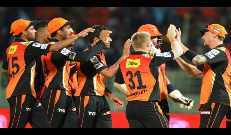 Sunrisers Hyderabad carve out 16-run win over KKR (Roundup)