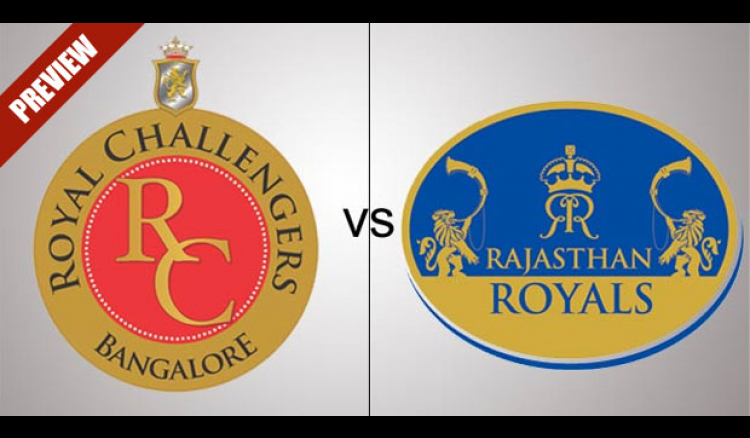 Royals look to inflict more misery on RCB (Preview)