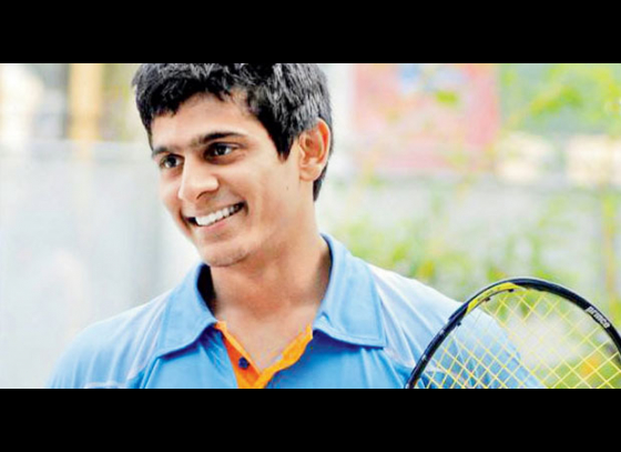 Gurbux, Aparna get lifetime awards; Saurav Ghosal best sportsperson