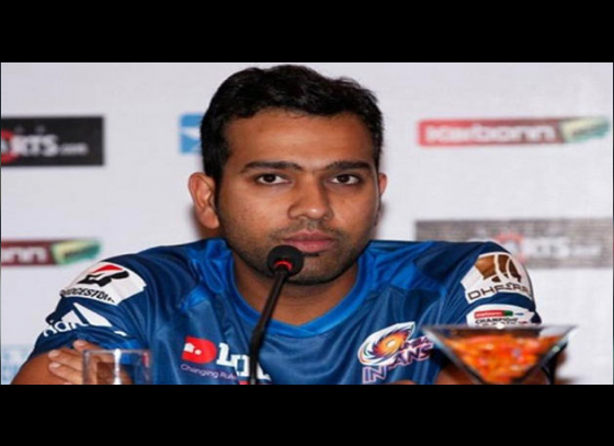 We failed to capitalize on the good start: Rohit Sharma