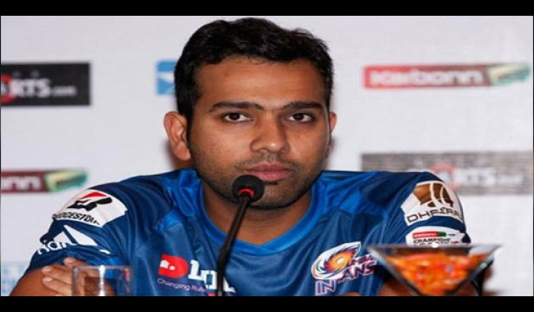 We failed to capitalize on the good start: Rohit Sharma