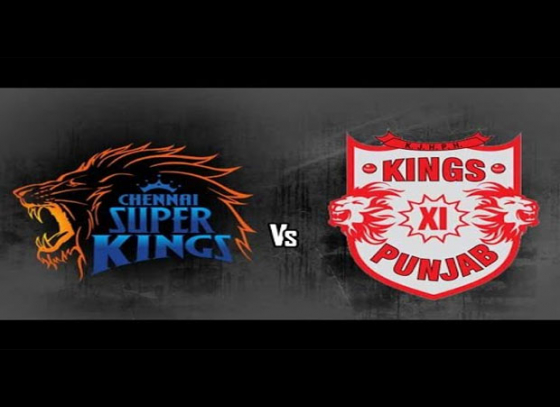 CSK eye summit position vs Kings Xi Punjab (Preview)