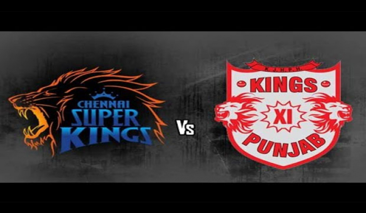 CSK eye summit position vs Kings Xi Punjab (Preview)