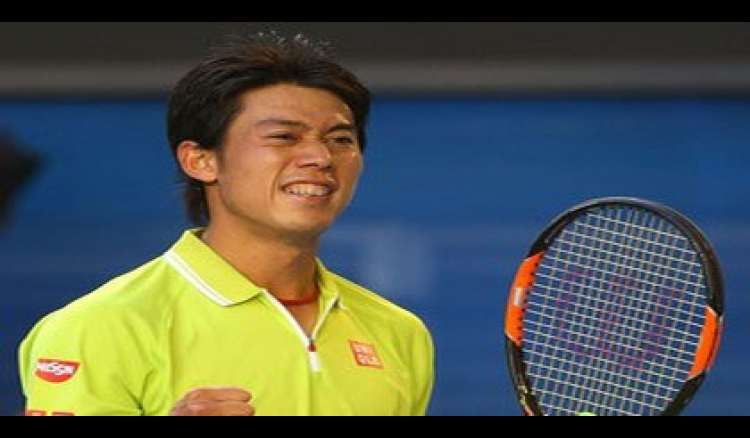 Nishikori, Ferrer reach Barcelona Open semis