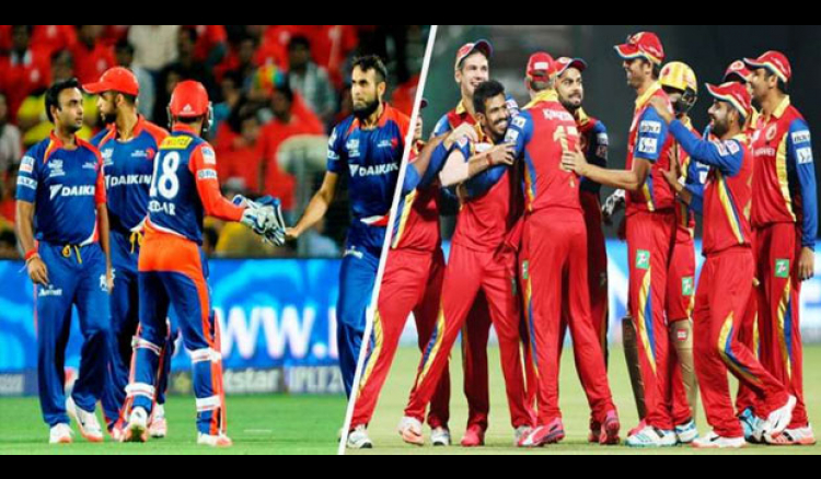 Daredevils, RCB seek consistency in form (Preview)