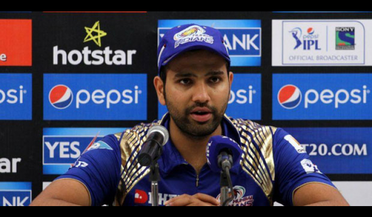 Very satisfied with overall performance: MI skipper Rohit