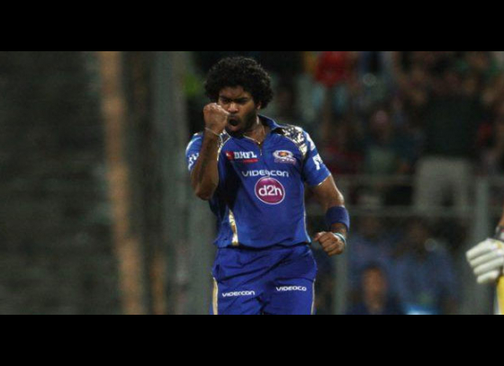 Malinga picks four as Mumbai Indians beat Sunrisers Hyderabad