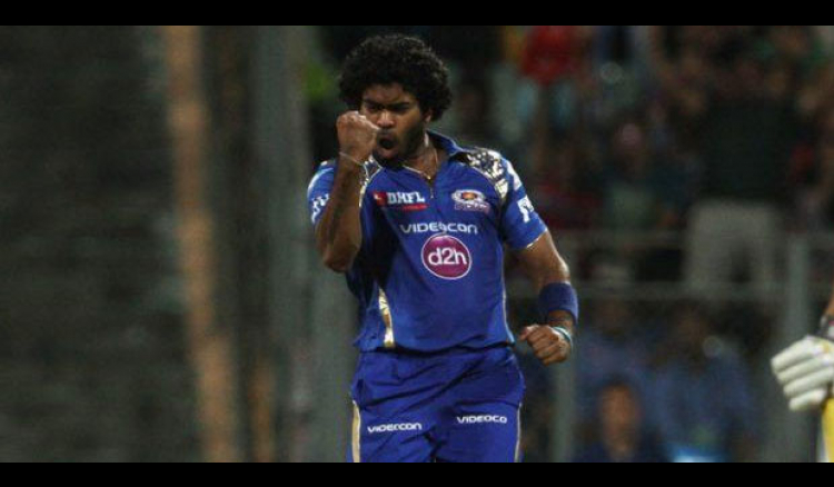 Malinga picks four as Mumbai Indians beat Sunrisers Hyderabad