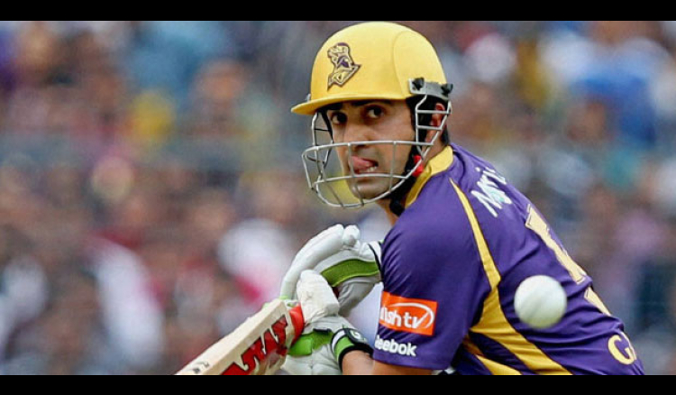 We do not lack batting firepower: Gambhir