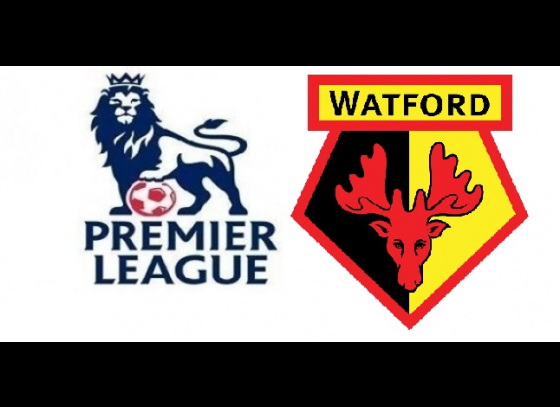 Watford promoted to English Premier League