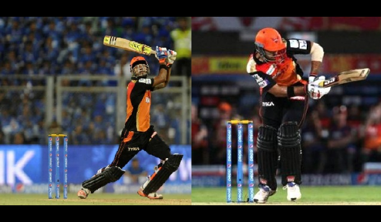 Sunrisers middle-order needs to wake up: Rahul