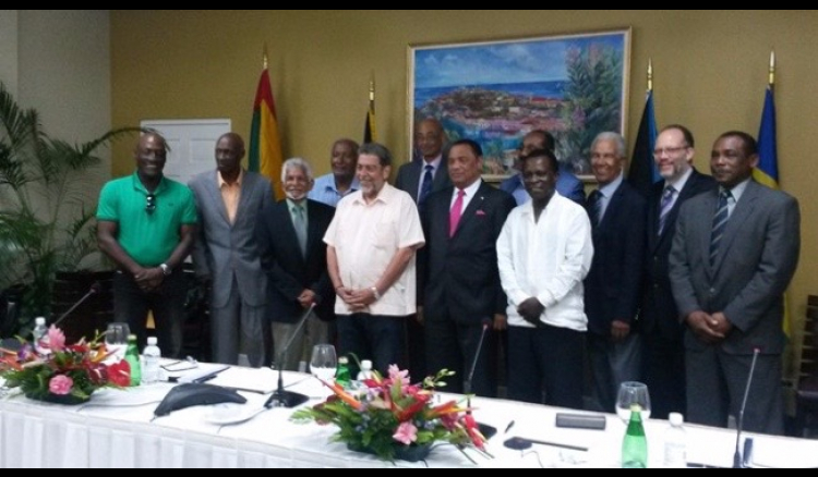 WICB, CARICOM to establish panel to review structure