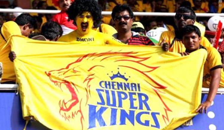 BCCI to seek fresh legal opinion on CSK valuation issue