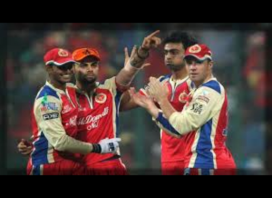 RCB opt to field against Daredevils