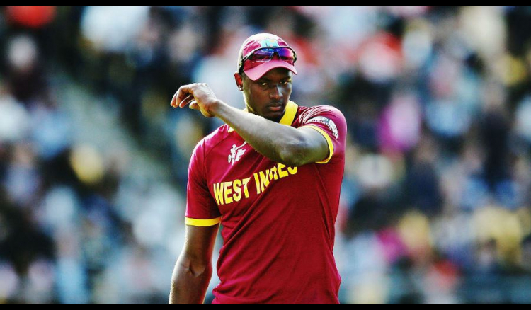 Holder's inclusion in Windies XI to be decided later