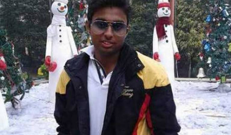 Cricketer Rahul Ghosh discharged from hospital