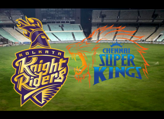 IPL Scoreboard: Chennai Super Kings vs Kolkata Knight Riders