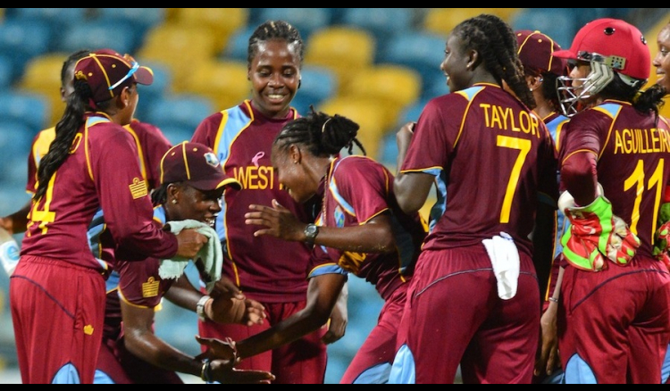 King, Fletcher recalled to Windies women's team