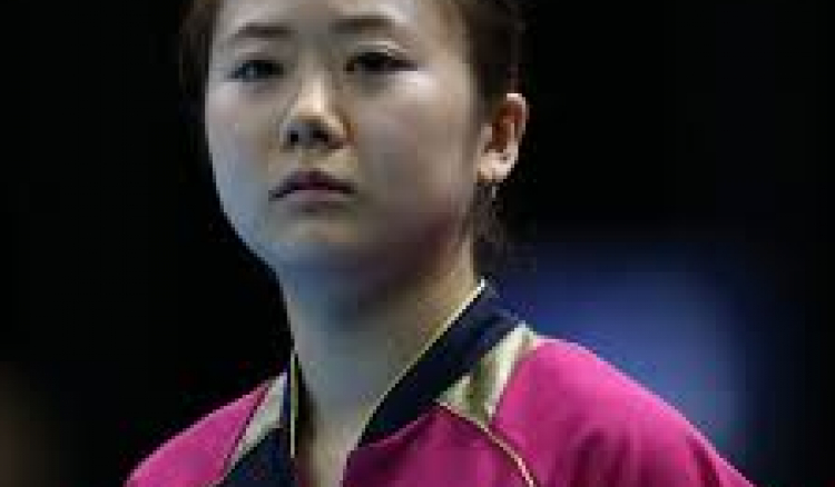 Fukuhara out of table tennis Worlds