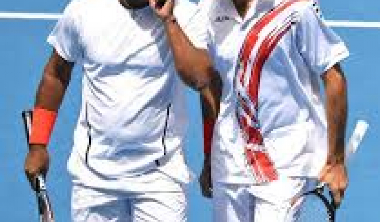 Paes-Stepanek enter quarter-finals of BMW Open