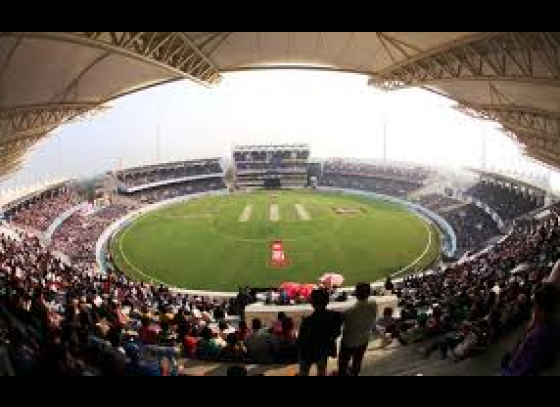 Ranchi to host second qualifier of IPL play-offs