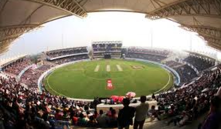 Ranchi to host second qualifier of IPL play-offs