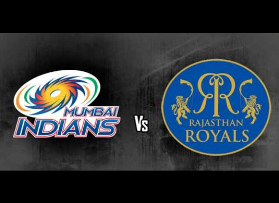 Confident Mumbai face Royals in crucial IPL clash (Preview)