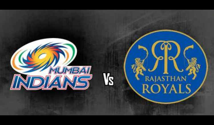 Confident Mumbai face Royals in crucial IPL clash (Preview)